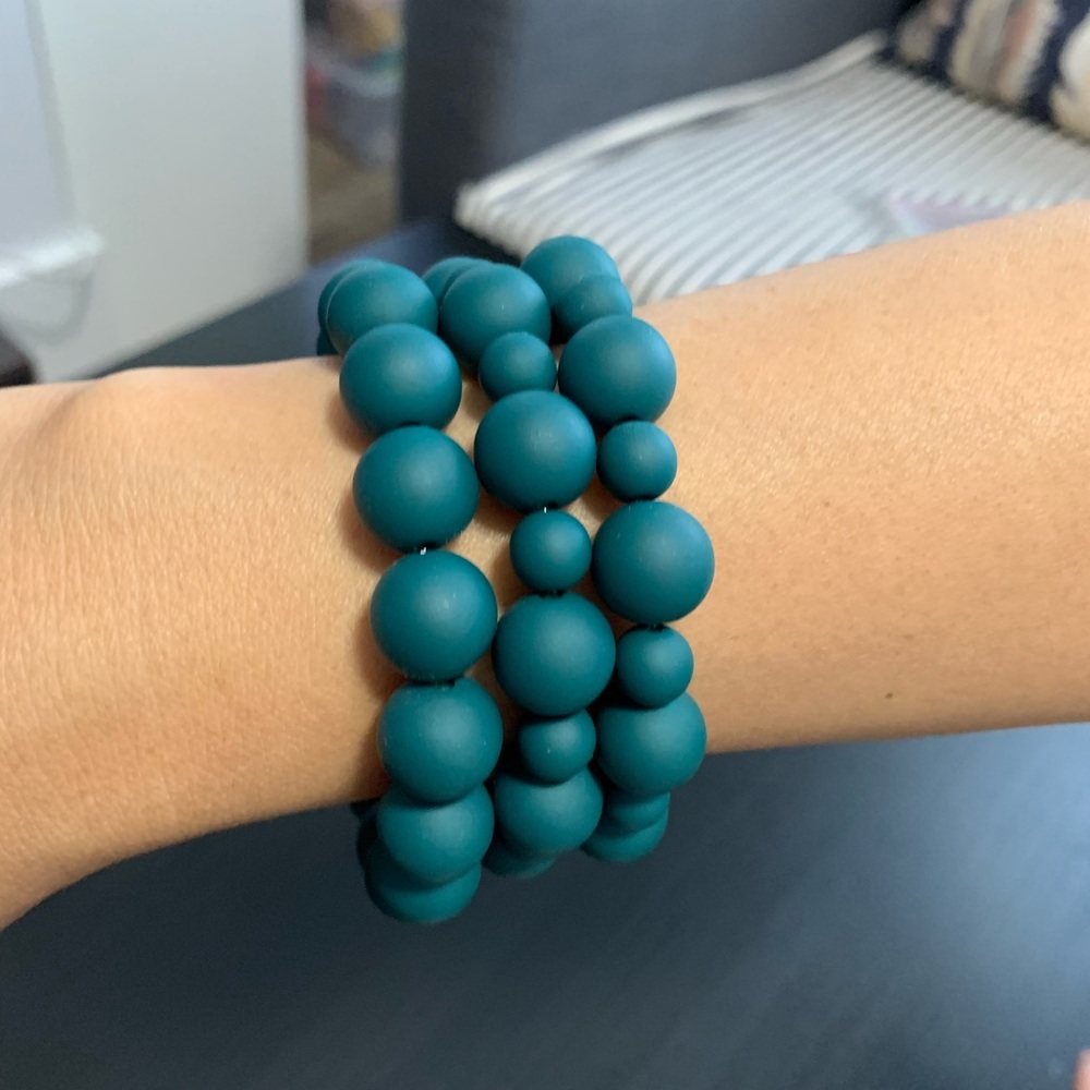 bids bracelet